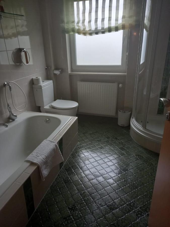 Haus Danklmaier Villa Oblarn Eksteriør bilde