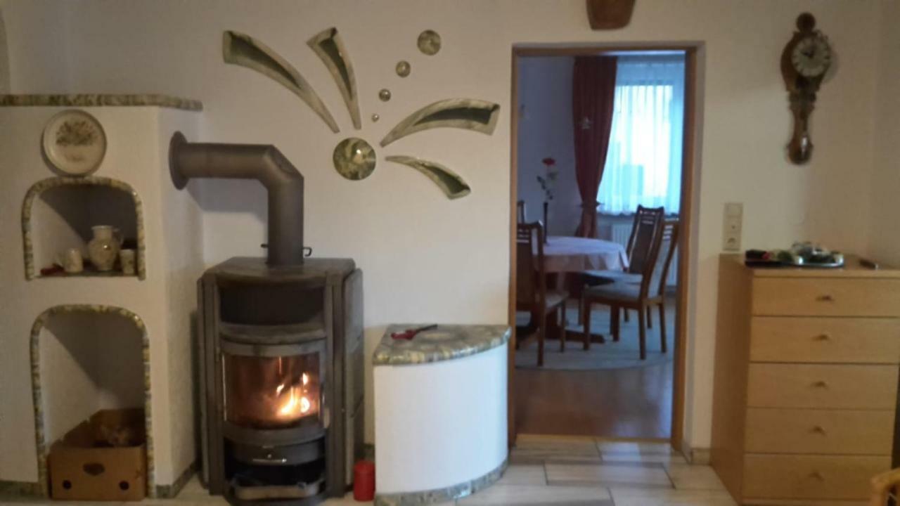 Haus Danklmaier Villa Oblarn Eksteriør bilde