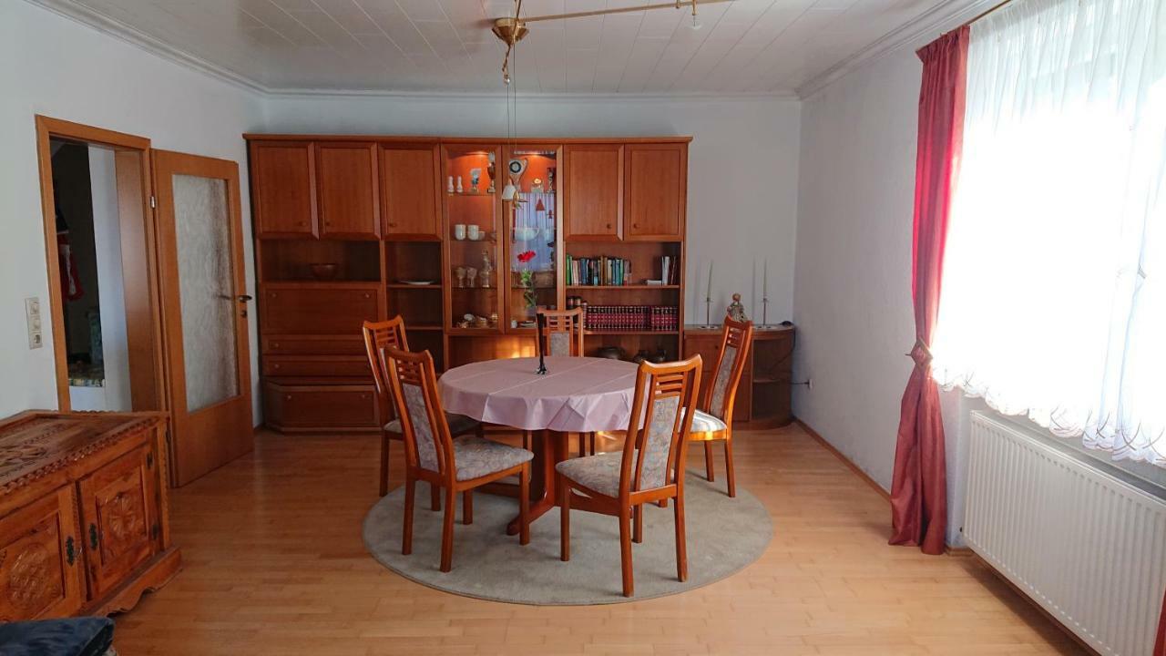 Haus Danklmaier Villa Oblarn Eksteriør bilde